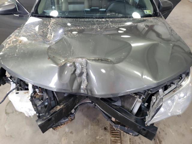 Zdjęcie 11 z aukcji – 2012 TOYOTA CAMRY BASE z VIN 4T4BF1FK4CR192818