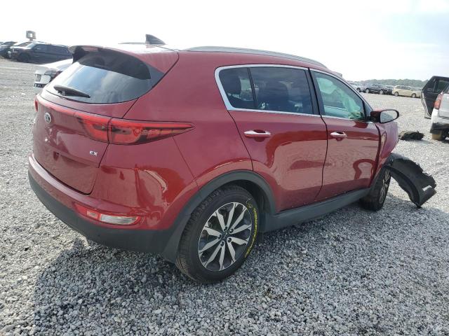 Photo 3 from auction – 2017 KIA SPORTAGE E with VIN KNDPN3AC7H7286586