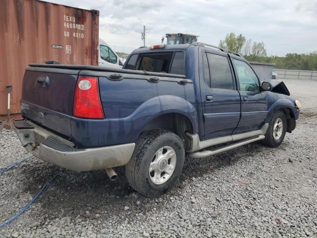 Photo 3 from auction – 2003 FORD EXPLORER S with VIN 1FMZU67E03UA00492