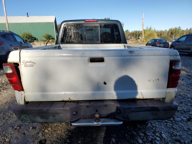 Photo 6 from auction – 2004 FORD RANGER SUP with VIN 1FTZR15E04PB02483