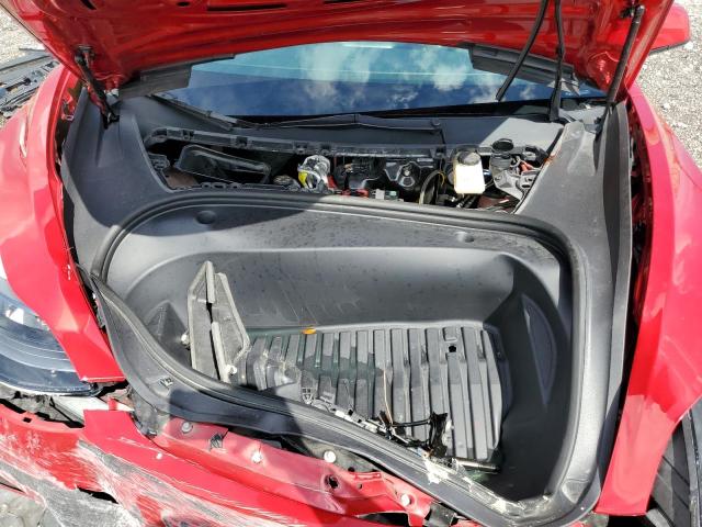 Photo 11 from auction – 2023 TESLA MODEL 3 with VIN 5YJ3E1EA6PF422694