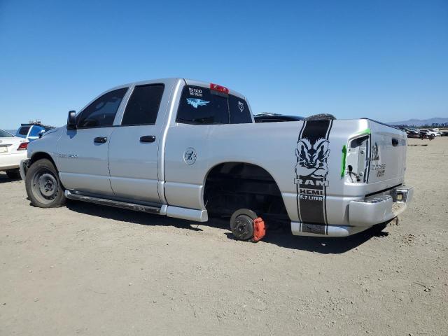 Photo 2 from auction – 2003 DODGE RAM 1500 S with VIN 1D7HA18D73S381681