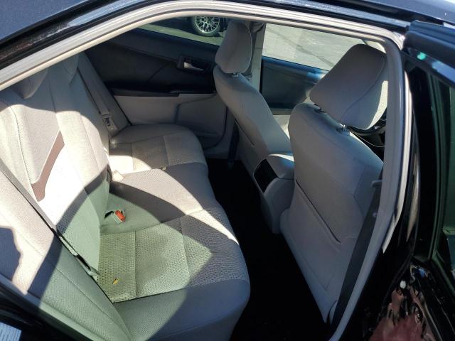 Photo 10 from auction – 2012 TOYOTA CAMRY BASE with VIN 4T1BF1FK1CU028288