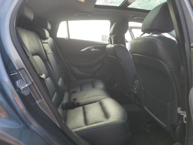 Photo 11 from auction – 2017 INFINITI QX30 BASE with VIN SJKCH5CR3HA024888