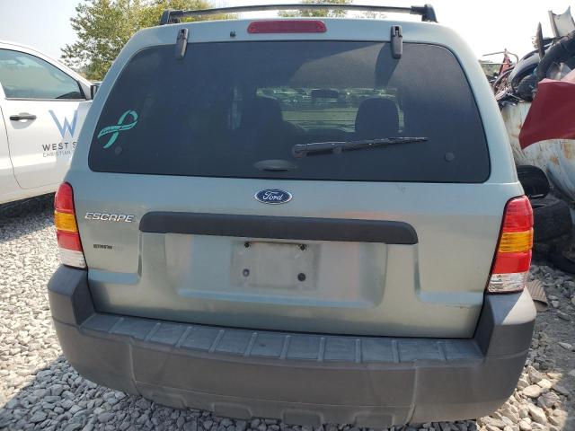 Photo 6 from auction – 2005 FORD ESCAPE XLS with VIN 1FMYU92Z35KA37798