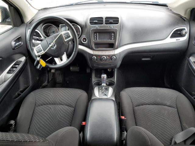 Photo 8 from auction – 2018 DODGE JOURNEY SX with VIN 3C4PDCBG0JT512277