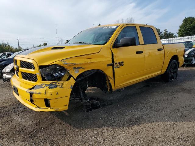 RAM 1500 CLASS 2019 with VIN 1C6RR7KT2KS651044 - Photo from auction