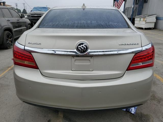 Photo 6 from auction – 2015 BUICK LACROSSE with VIN 1G4GB5GR7FF205150