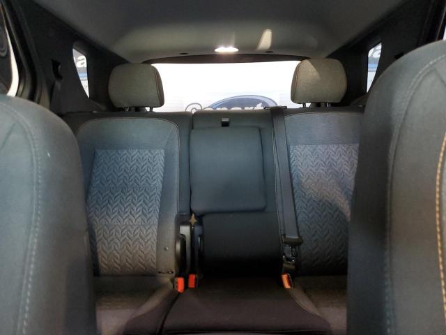 Photo 10 from auction – 2022 CHEVROLET EQUINOX LT with VIN 3GNAXJEV8NL155746