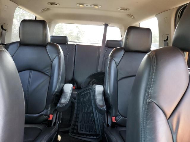 Photo 10 from auction – 2012 GMC ACADIA SLT with VIN 1GKKVRED1CJ365154