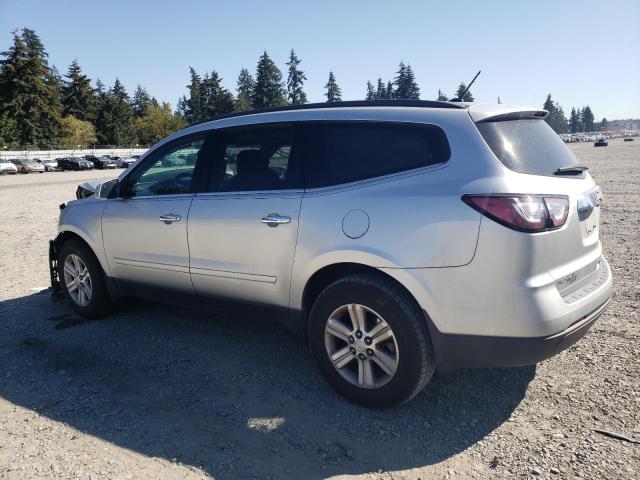 Photo 2 from auction – 2014 CHEVROLET TRAVERSE L with VIN 1GNKVGKD0EJ364253