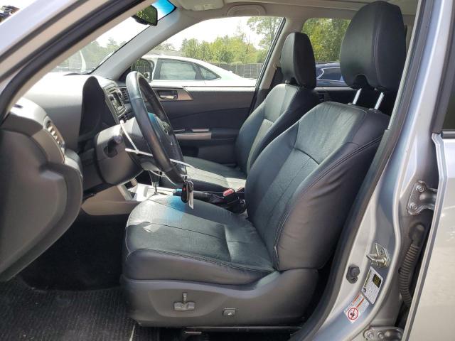 Photo 7 from auction – 2013 SUBARU FORESTER L with VIN JF2SHAECXDH426913