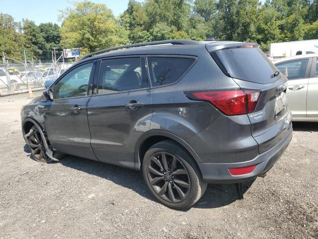 Photo 2 from auction – 2019 FORD ESCAPE SE with VIN 1FMCU0GD4KUA02416