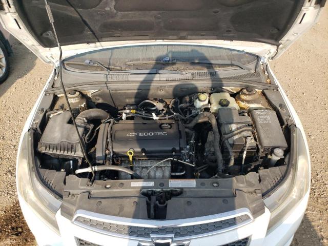 Photo 11 from auction – 2012 CHEVROLET CRUZE LS with VIN 1G1PC5SHXC7121208