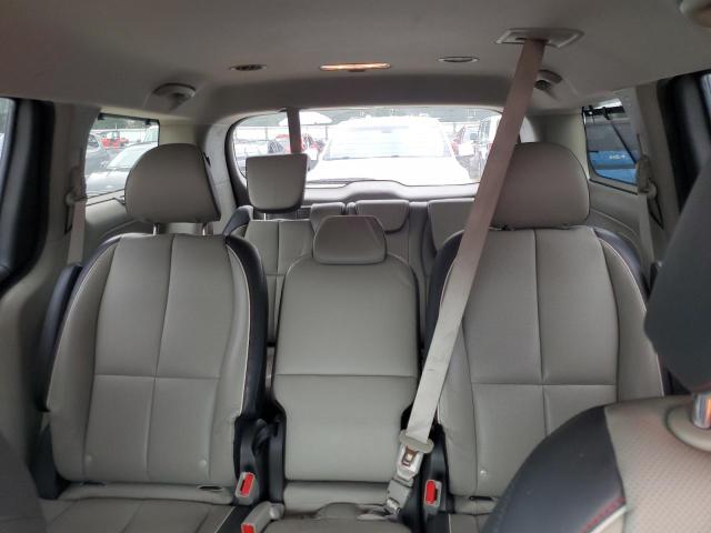 Photo 10 from auction – 2017 KIA SEDONA EX with VIN KNDMC5C15H6277326