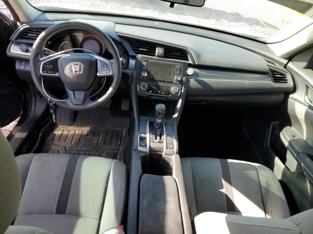Photo 8 from auction – 2016 HONDA CIVIC LX with VIN 19XFC2F53GE229824