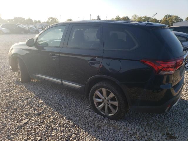 Photo 2 from auction – 2016 MITSUBISHI OUTLANDER with VIN JA4AD2A38GZ019652
