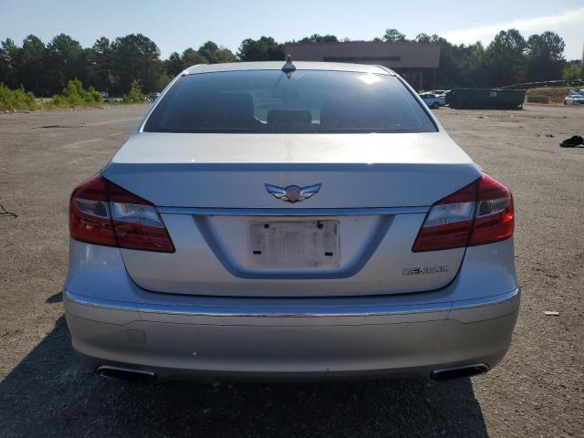 Photo 6 from auction – 2012 HYUNDAI GENESIS 3. with VIN KMHGC4DD2CU162084