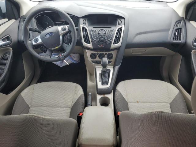 Photo 8 from auction – 2013 FORD FOCUS SE with VIN 1FADP3F25DL351651