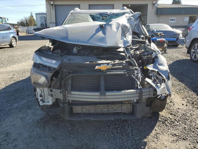 Photo 5 from auction – 2023 CHEVROLET TRAILBLAZE with VIN KL79MPSL3PB072446
