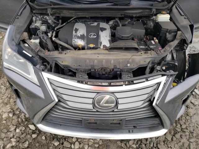 Photo 12 from auction – 2016 LEXUS RX 350 BAS with VIN 2T2BZMCA1GC025883