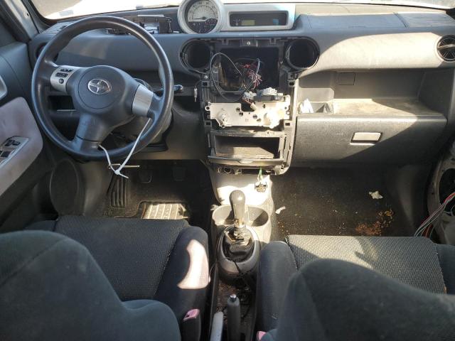 Photo 8 from auction – 2006 SCION XB with VIN JTLKT334864064003