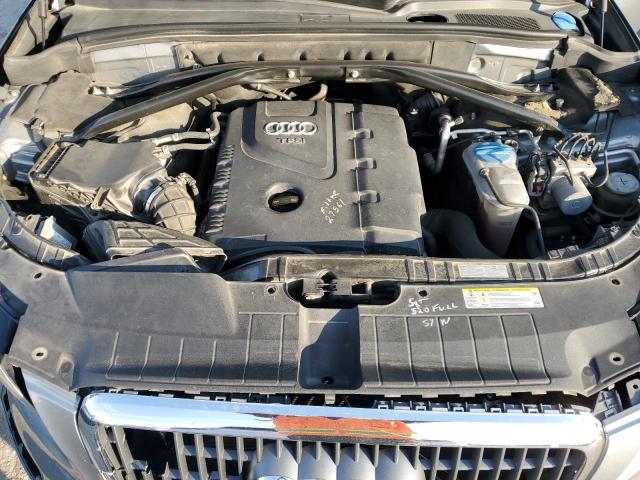 صورة رقم 12 من المزاد - 2011 AUDI Q5 PREMIUM مع VIN WA1LFAFP3BA094386