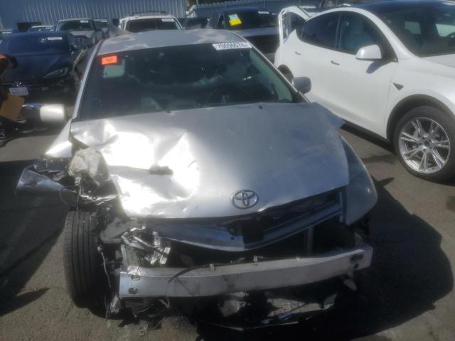 Photo 5 from auction – 2005 TOYOTA PRIUS with VIN JTDKB20U357036541