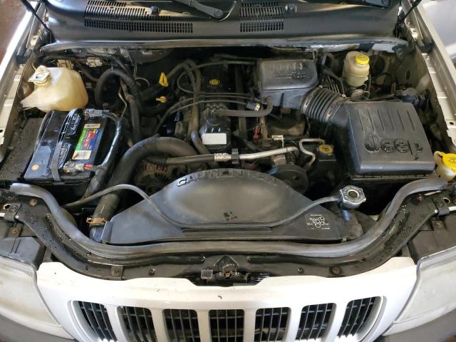 Photo 12 from auction – 2004 JEEP GRAND CHER with VIN 1J4GW48SX4C313680