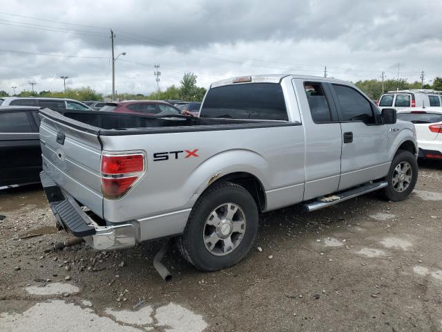 Photo 3 from auction – 2010 FORD F150 SUPER with VIN 1FTEX1CW6AFA61875