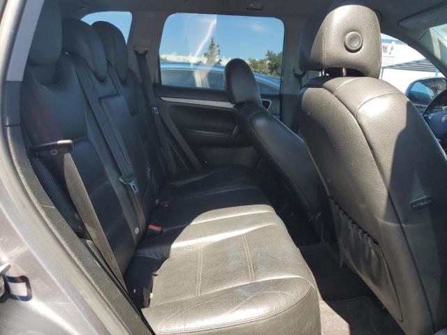 Photo 11 from auction – 2005 PORSCHE CAYENNE with VIN WP1AA29P15LA23272