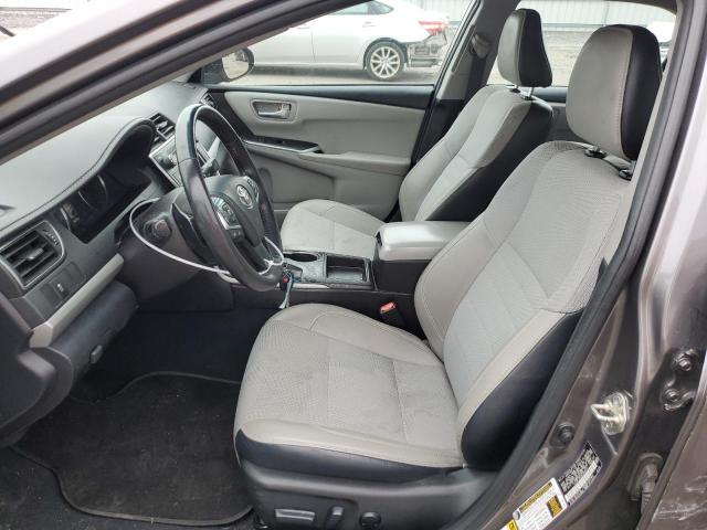 Photo 7 from auction – 2016 TOYOTA CAMRY LE with VIN 4T1BF1FK2GU244513