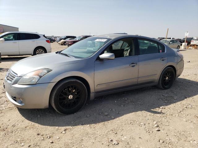 Photo 1 from auction – 2007 NISSAN ALTIMA 2.5 with VIN 1N4AL21E27C210194