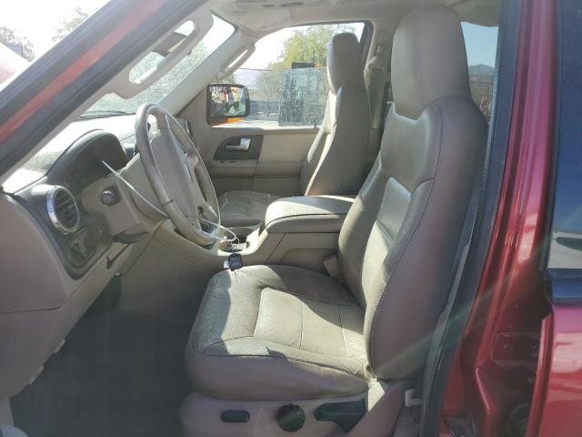 Photo 7 from auction – 2004 FORD EXPEDITION with VIN 1FMPU17L84LA21638