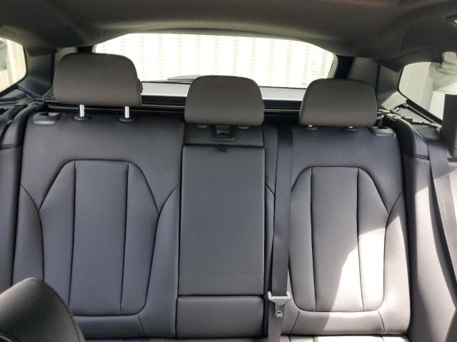 Photo 10 from auction – 2021 BMW X3 SDRIVE3 with VIN 5UXTY3C08M9H99371