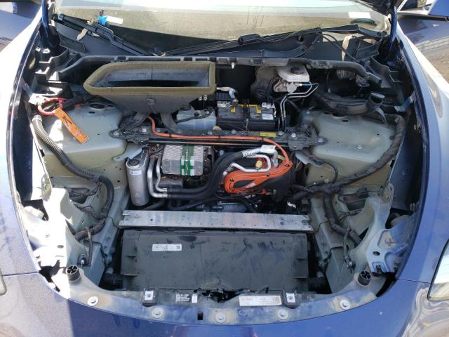 Photo 11 from auction – 2020 TESLA MODEL Y with VIN 5YJYGDEE1LF038224