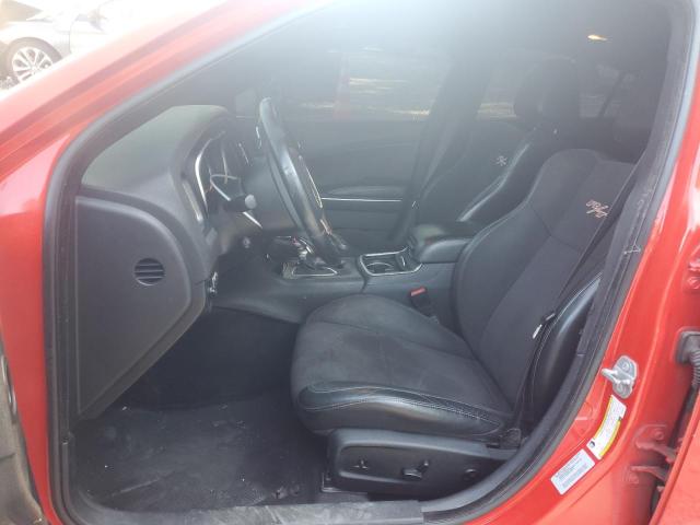 Photo 7 from auction – 2015 DODGE CHARGER R/ with VIN 2C3CDXCT1FH765503