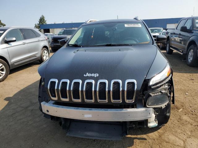 Photo 5 from auction – 2015 JEEP CHEROKEE L with VIN 1C4PJMCB8FW512577