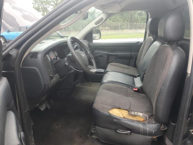 Photo 7 from auction – 2005 DODGE RAM 1500 S with VIN 1D7HA16NX5J557000