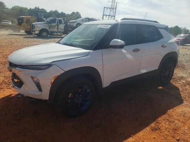 Photo 1 from auction – 2024 CHEVROLET TRAILBLAZE with VIN KL79MPSL5RB125487