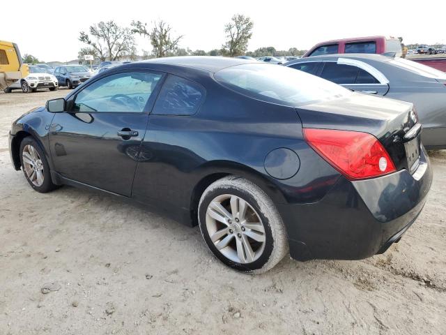 Photo 2 from auction – 2012 NISSAN ALTIMA S with VIN 1N4AL2EP9CC258636