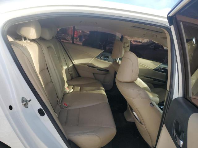 Photo 10 from auction – 2016 HONDA ACCORD EXL with VIN 1HGCR2F8XGA036635