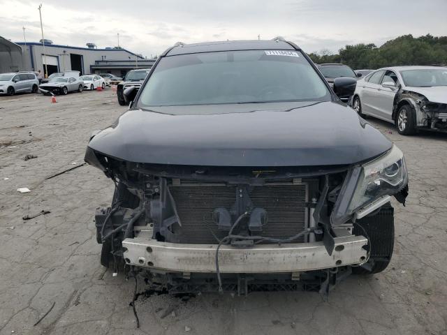 Photo 5 from auction – 2017 NISSAN PATHFINDER with VIN 5N1DR2MN0HC670033