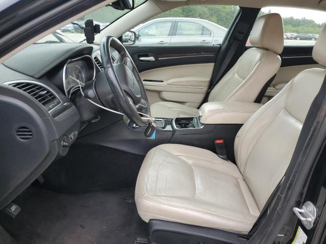 Photo 7 from auction – 2017 CHRYSLER 300 LIMITE with VIN 2C3CCAAG2HH661899