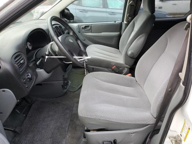 Photo 7 from auction – 2006 DODGE GRAND CARA with VIN 2D4GP44L36R603273