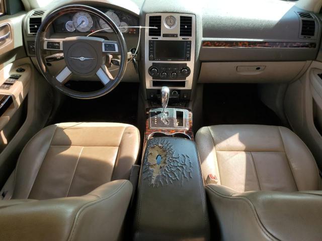 Photo 8 from auction – 2010 CHRYSLER 300 LIMITE with VIN 2C3CA3CV1AH149750