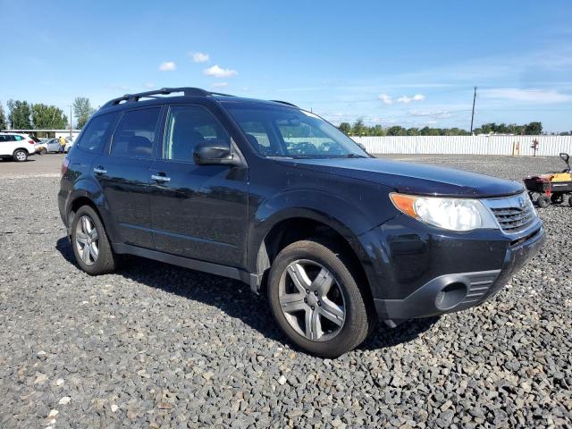Photo 4 from auction – 2010 SUBARU FORESTER 2 with VIN JF2SH6CC4AH744649