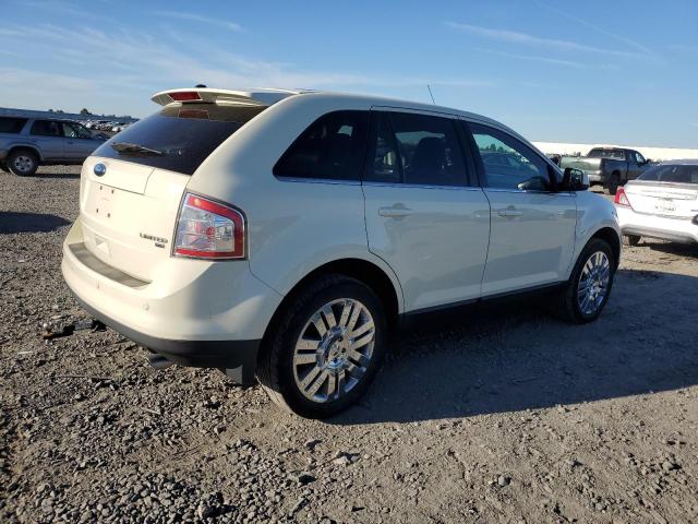 Photo 3 from auction – 2008 FORD EDGE LIMIT with VIN 2FMDK49C48BA77573