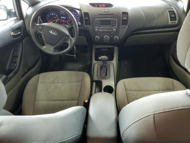 Photo 8 from auction – 2015 KIA FORTE LX with VIN KNAFK4A64F5350447