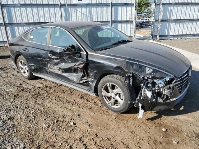 Photo 4 from auction – 2020 HYUNDAI SONATA SE with VIN 5NPEG4JA8LH024053